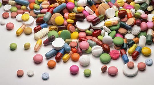第三批药品集中采购开标 拟中选药品平均降价53%最高降95%