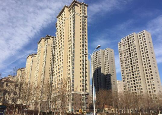 中国社科院蓝皮书：住宅库存6年来首次增加 预计今年市场逐步修复