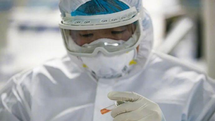 全球首例 香港大学证实有康复者二次感染新冠病毒 两次病毒株基因排序明显不同