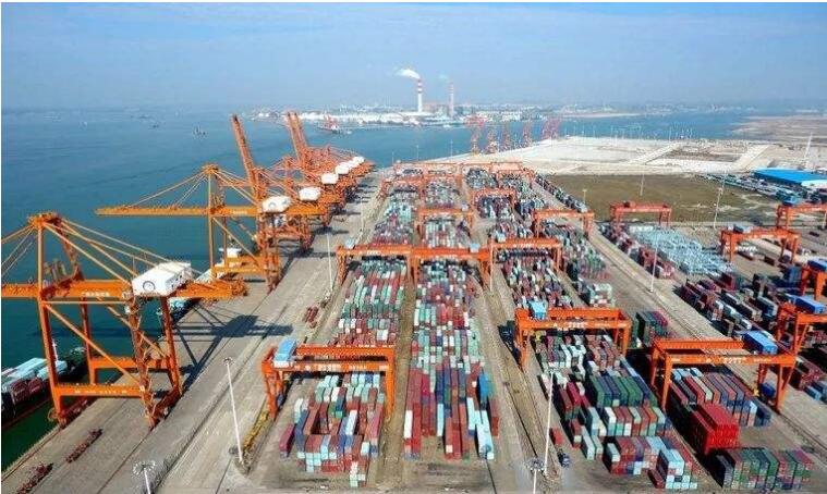 首超360万亿 我国物流市场规模连续9年位居世界第一