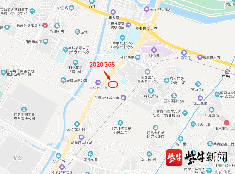南京一口气挂地14幅，含宅地8幅