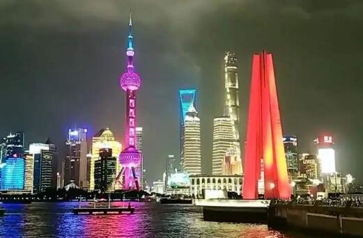 上海旅游节如约而至 见证我国旅游业发展新变化