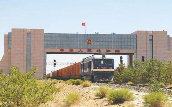 内蒙古自治区财政安排4000万元支持智慧口岸建设