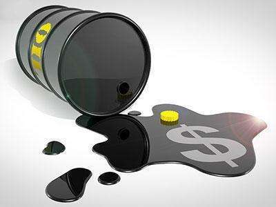 国际原油价格下跌 “地板价”或重启