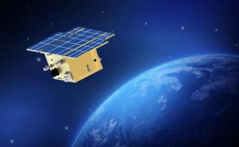 首颗四川造SAR遥感卫星计划5月发射升空