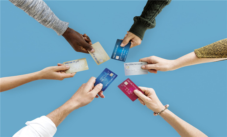 光大银行联合两家企业推出新款信用卡