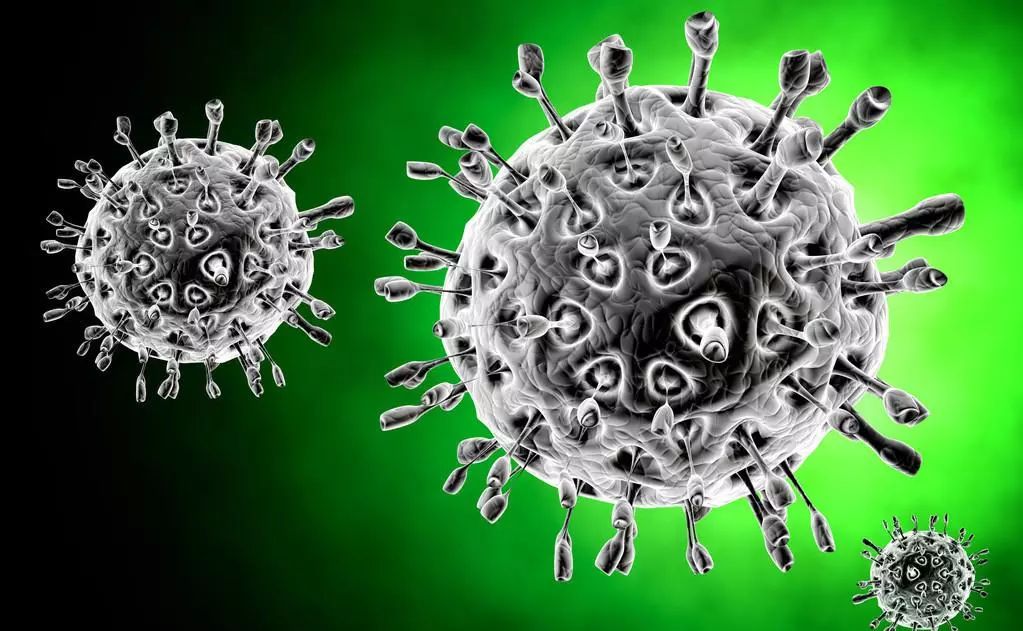 美国研究：新冠病毒在美传播发生变异，更具传染性
