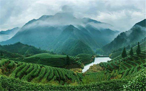 安徽省新增十二个中国美丽休闲乡村