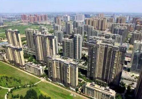 小城楼市何以“逆生长”——湖北县域房地产市场转型发展观察