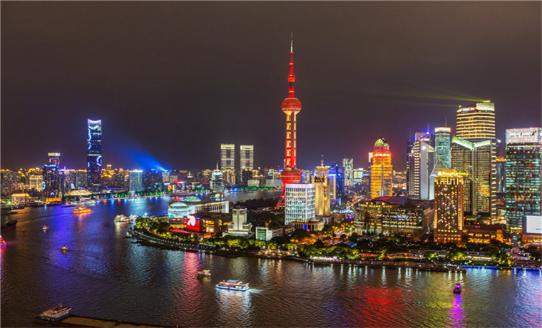 浦东“三十而立”：强化全球资源配置能力 上海自贸区全面对标CPTPP