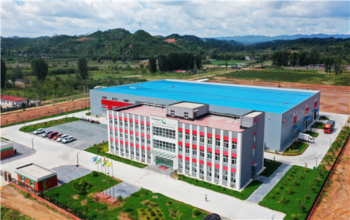 甘肃成县有座“城阳大桥” 阳光协作奔小康