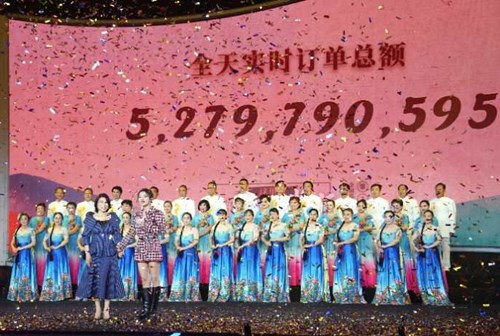 格力“中国风”吹临“琅琊城”|董明珠临沂直播销售52.8亿