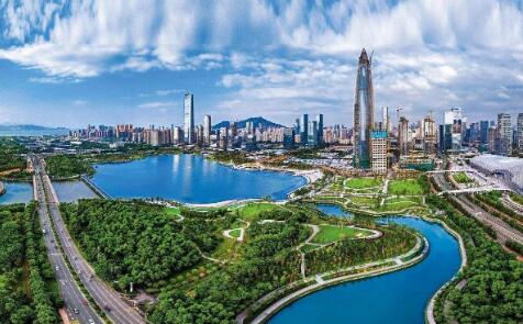 深圳大力提升自贸区国际竞争力