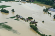 气候报告首次揭示全球洪涝脆弱性