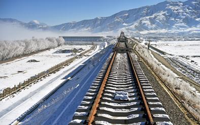 国家发改委：川藏铁路进入实施阶段 将做好三方面工作