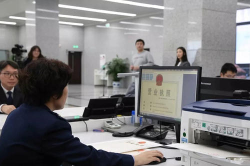 黑龙江齐齐哈尔创新信用修复机制助力经营主体“轻装上阵”