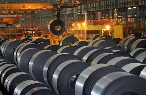 工信部：中国钢铁生产长期定位以满足国内需求为主