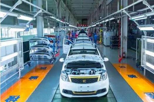 新能源汽车如何助力中国汽车品牌向上