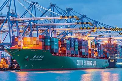 世贸组织下调今年全球商品贸易增幅至2.6%