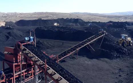 4月份中国进口动力煤下降33.61% 褐煤下降18.1%