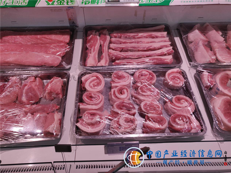 全国猪肉价格连续两月下降 菏泽肉价也有所变动