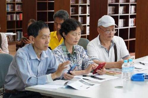 推动实现老有所为 19部门首次联合发文支持
