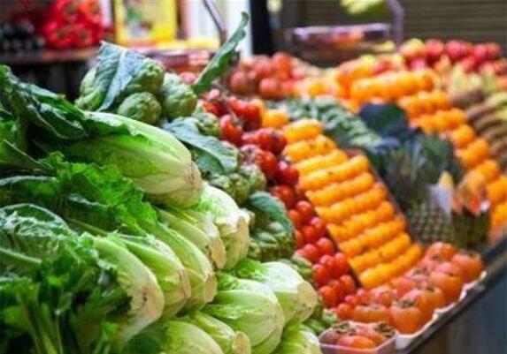 《食用农产品市场销售质量安全监督管理办法》修订征求意见