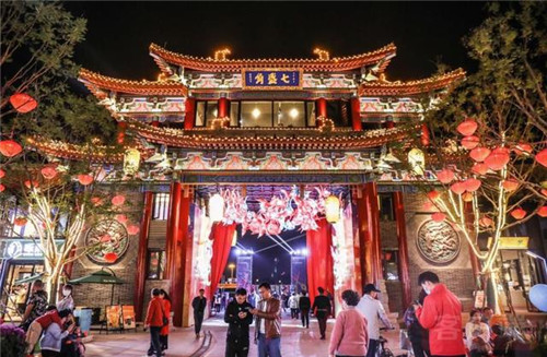 “黄河之礼”文创潮玩巡展月启动！5场潮玩之旅带你穿越古今