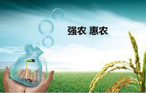 2025年中央财政强农惠农富农政策清单（农业农村部）