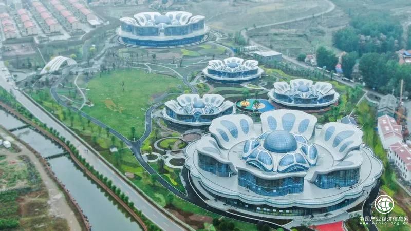 请签收这份邀请函！尹家峪即将亮相上海，走进长三角