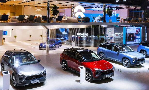 中国汽车流通协会：24.9%的经销商完成半年度销量目标
