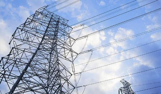 国家能源局发布1—5月份全国电力工业统计数据
