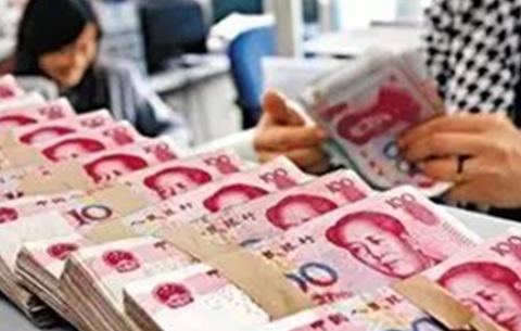 前11月安徽省人民币贷款新增7385.9亿元