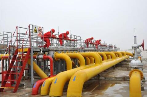 中国石油：开足马力增储上产 全面开启“送暖”模式