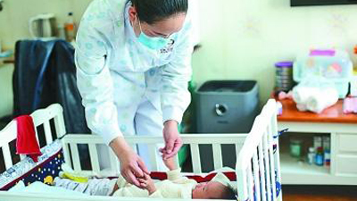 安徽省加强婴幼儿照护服务体系建设