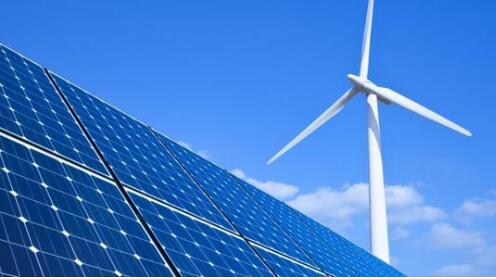 德国通过法案加快清洁能源发展
