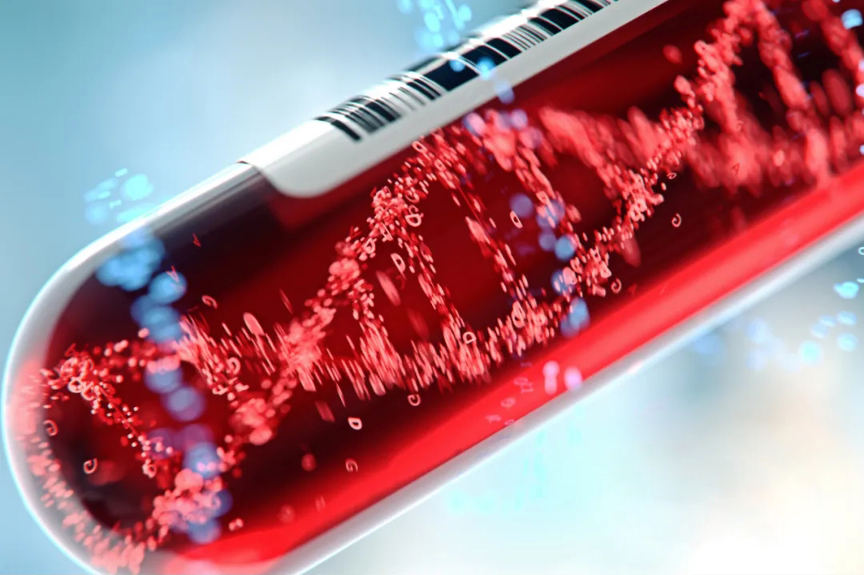 江苏创新企业发布肝癌早期检测产品 灵敏度超过95%
