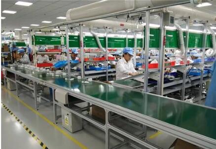 广东公布多项举措稳就业、稳企业、稳市场、稳预期