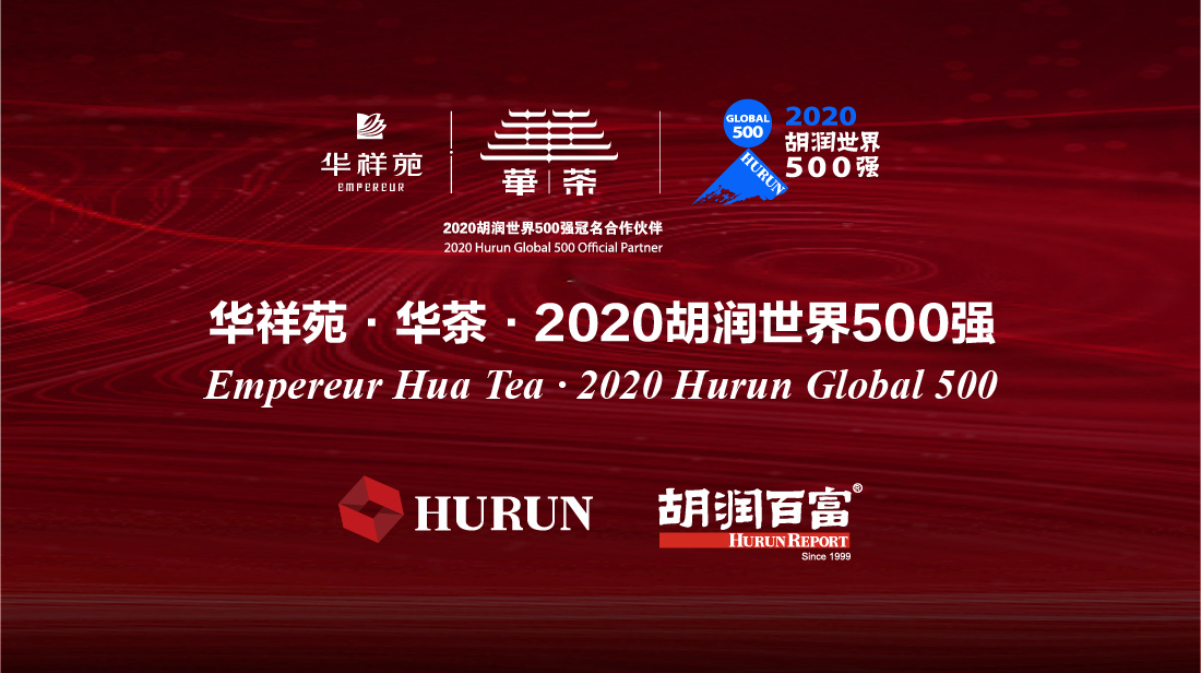 2020胡润世界500强发布！腾讯、阿里领衔中国51家上榜企业