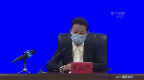 广西、广东报告本地感染者，河北确诊病例突破500例