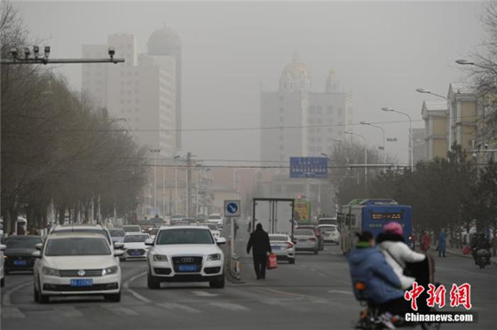 2020年中国重点城市空气质量排名公布 河南安阳最差