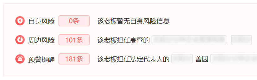 漱玉平民IPO：三年被罚超80次 董事长实控百家公司(图2)