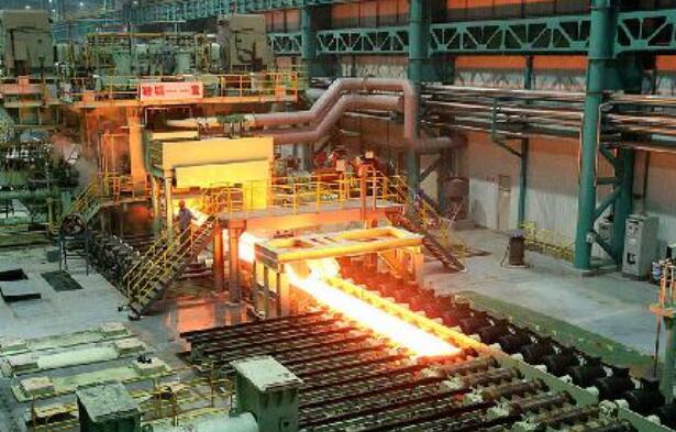 4月中国粗钢产量9264万吨 同比下降1.5%