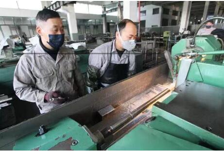 前两月17个重点传统制造业全部实现盈利 浙江传统产业开门红