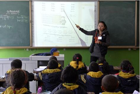 9月起，广州基础教育阶段特殊学生享15年免费教育