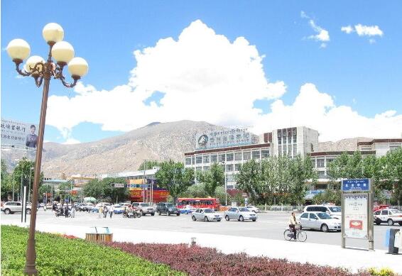 西藏持续优化营商环境助力招商引资