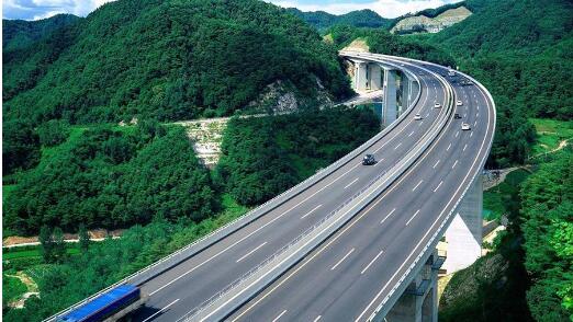 河南省高速通车里程“十四五”末将突破1万公里