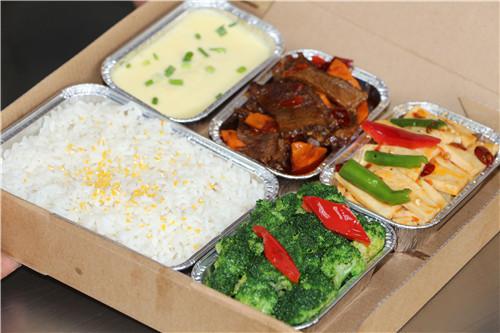 广东探索外卖餐饮“明厨亮灶”模式