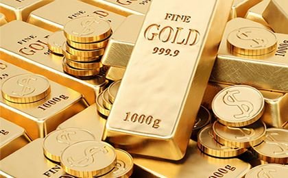 全球央行抢购黄金 贵金属迎来新一轮上涨