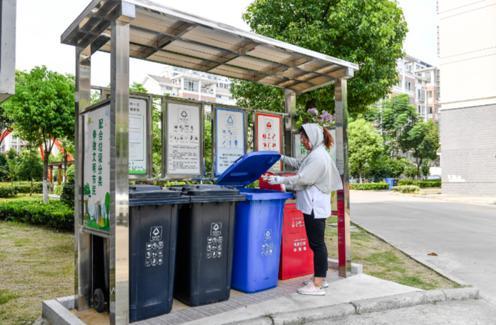 安徽：今年设区市厨余垃圾设施可望全覆盖
